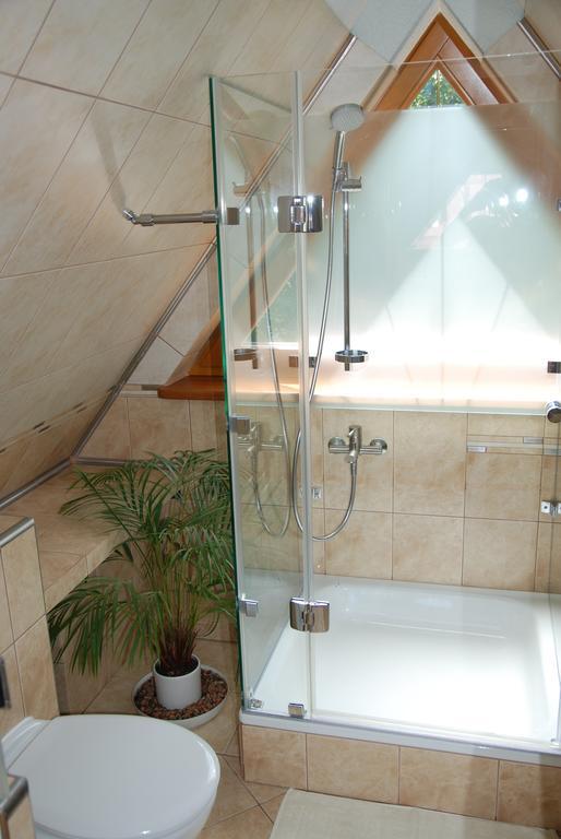 Studia "U Tomasza" Apartment Zakopane Exterior photo
