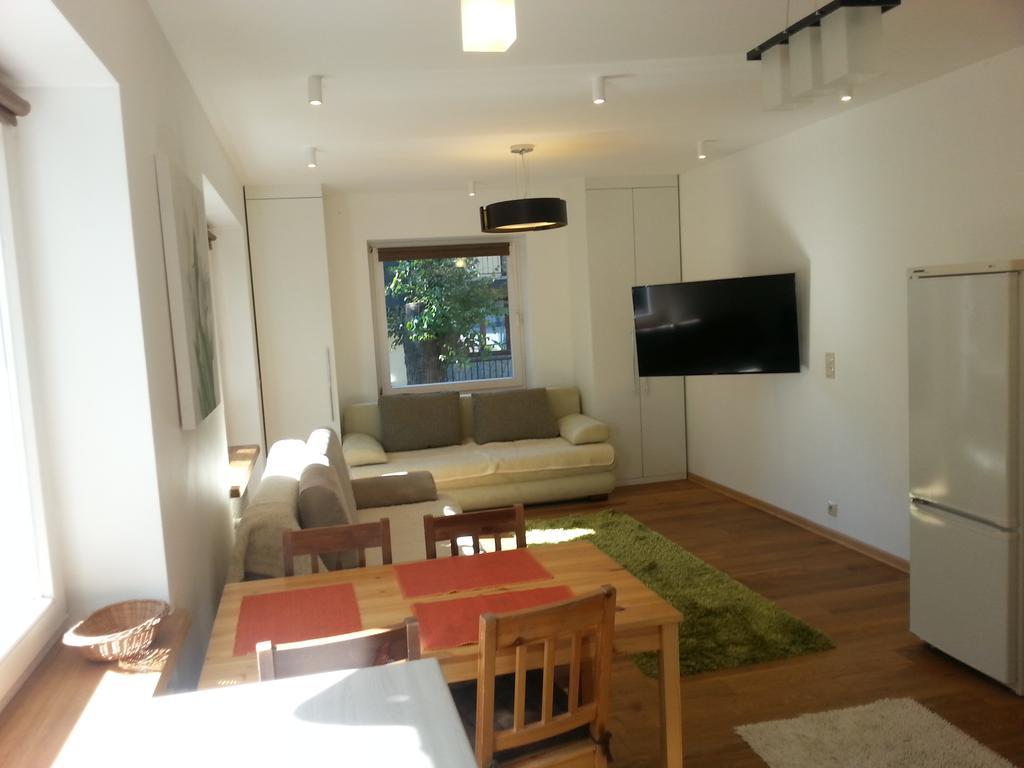 Studia "U Tomasza" Apartment Zakopane Room photo