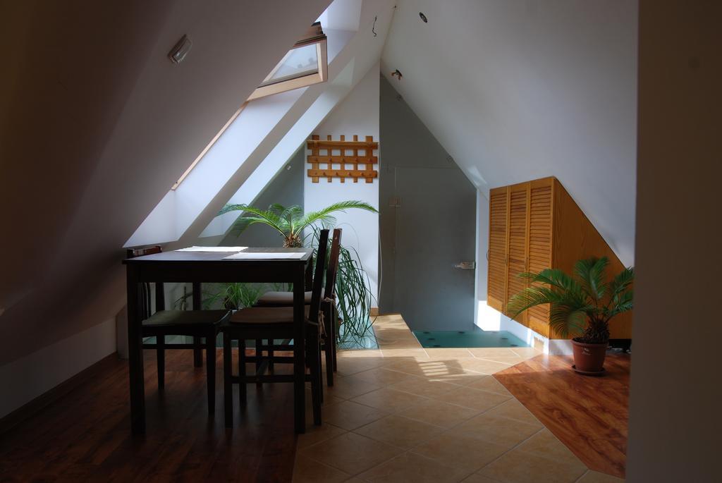 Studia "U Tomasza" Apartment Zakopane Room photo