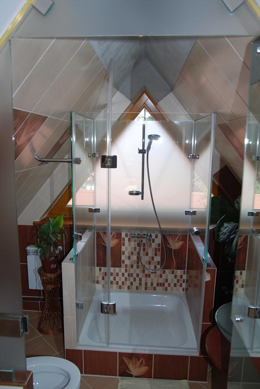 Studia "U Tomasza" Apartment Zakopane Room photo