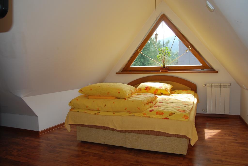 Studia "U Tomasza" Apartment Zakopane Room photo
