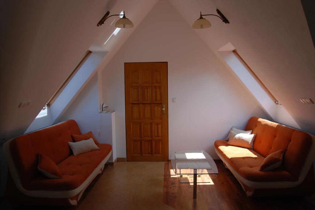 Studia "U Tomasza" Apartment Zakopane Room photo
