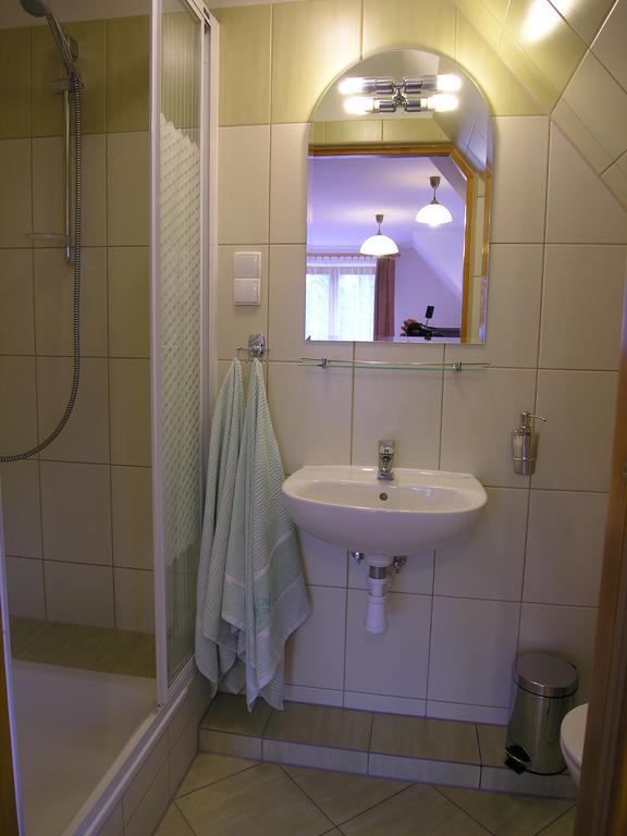 Studia "U Tomasza" Apartment Zakopane Room photo