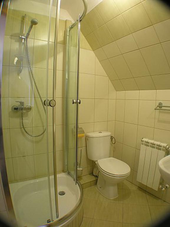 Studia "U Tomasza" Apartment Zakopane Room photo